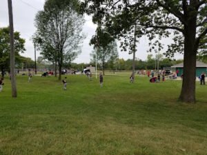 Soccer Field image 1
