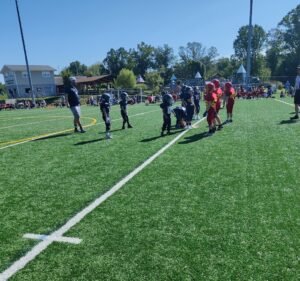 Soccer Field image 3