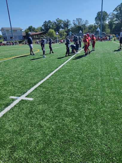 Soccer Field image 1