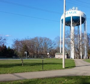 Soccer Field image 2