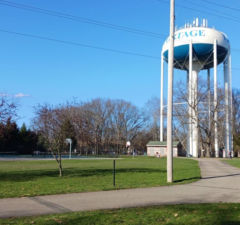 Soccer Field image 2