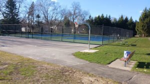 Soccer Field image 1