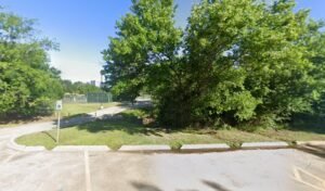 Soccer Field image 1