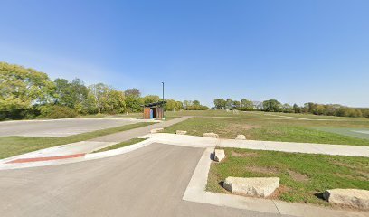Soccer Field image 1
