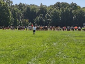 Soccer Field image 1