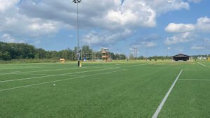 Soccer Field image 1
