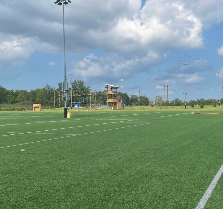 Soccer Field image 2