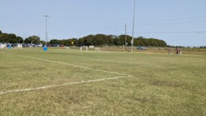 Soccer Field image 1