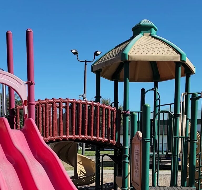 Soccer Field image 3