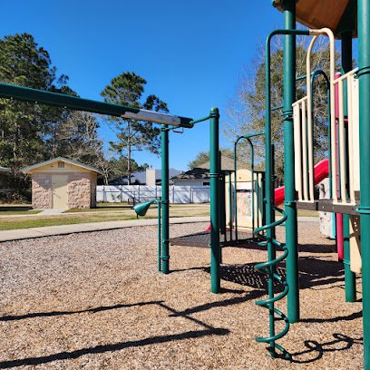 Soccer Field image 1