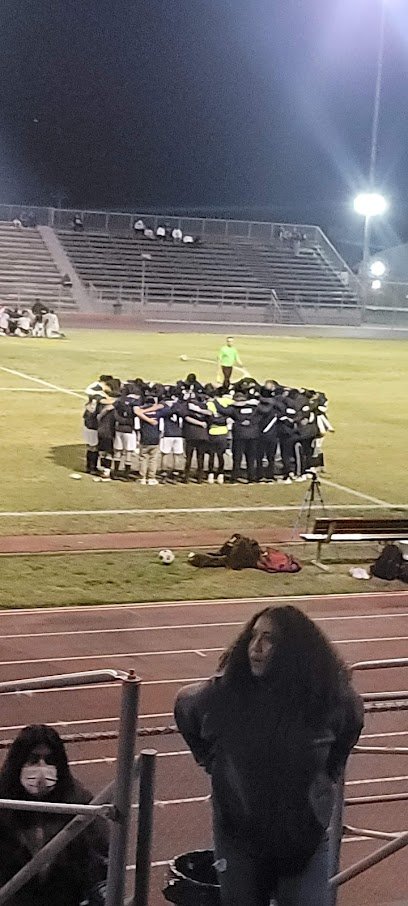 Soccer Field image 1