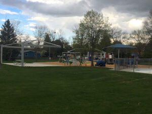 Soccer Field image 1
