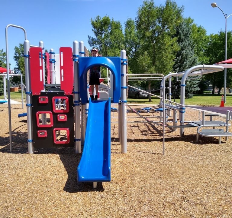 Soccer Field image 2