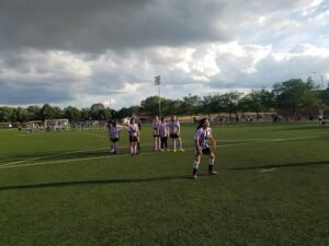 Soccer Field image 1