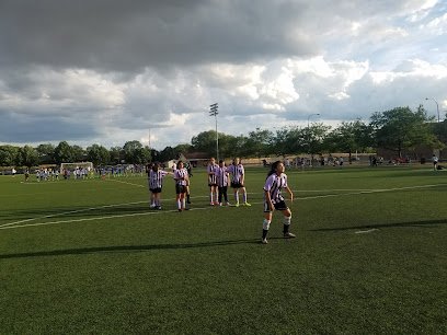 Soccer Field image 1