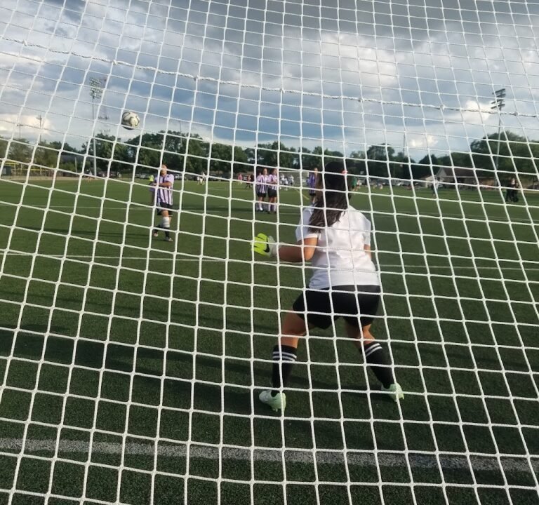 Soccer Field image 3