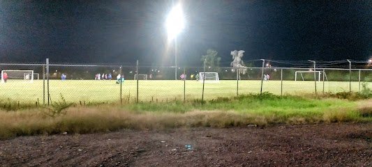 Soccer Field image 1