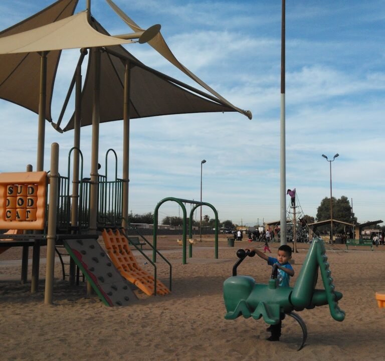 Soccer Field image 2