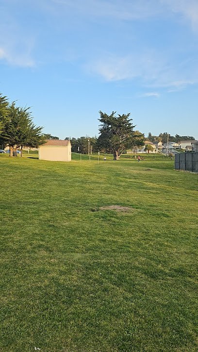 Soccer Field image 1