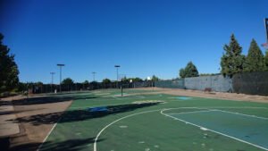Soccer Field image 1