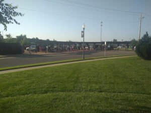 Soccer Field image 1