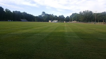 Soccer Field image 1