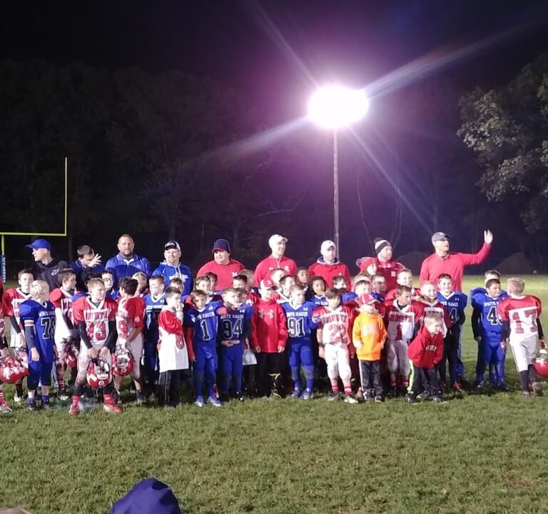 Soccer Field image 2