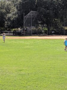 Soccer Field image 1
