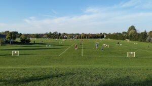 Soccer Field image 1