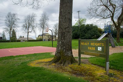 Soccer Field image 1