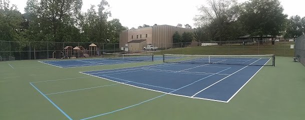 Soccer Field image 1
