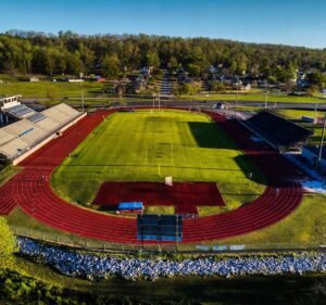 Soccer Field image 2
