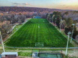 Soccer Field image 1