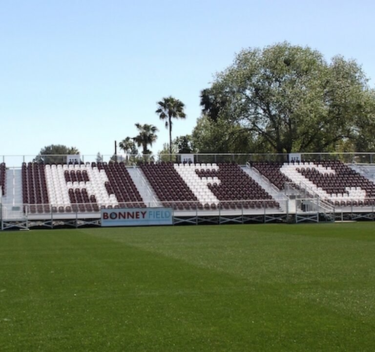 Soccer Field image 2
