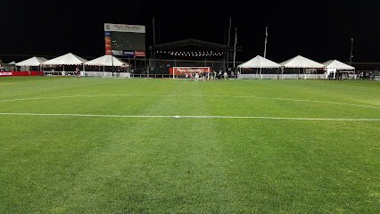 Soccer Field image 1