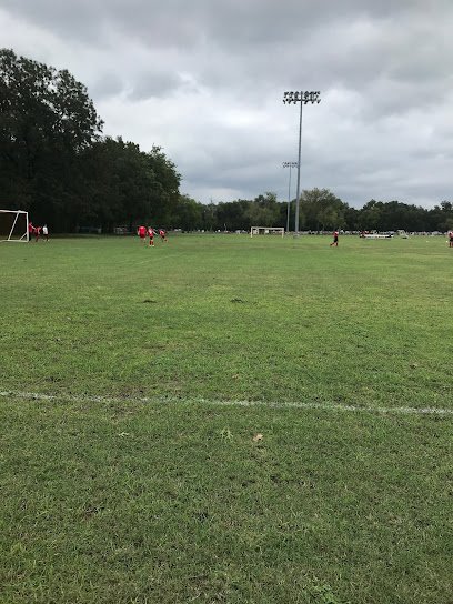 Soccer Field image 1
