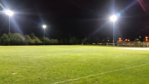 Soccer Field image 1