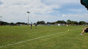 Soccer Field image 1