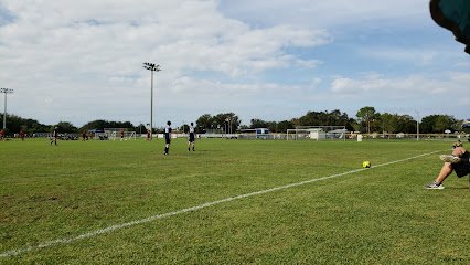 Soccer Field image 1