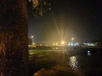 Soccer Field image 1