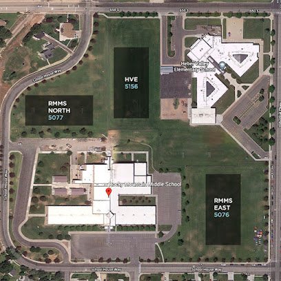 Soccer Field image 1