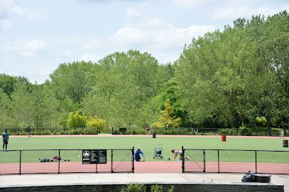 Soccer Field image 1