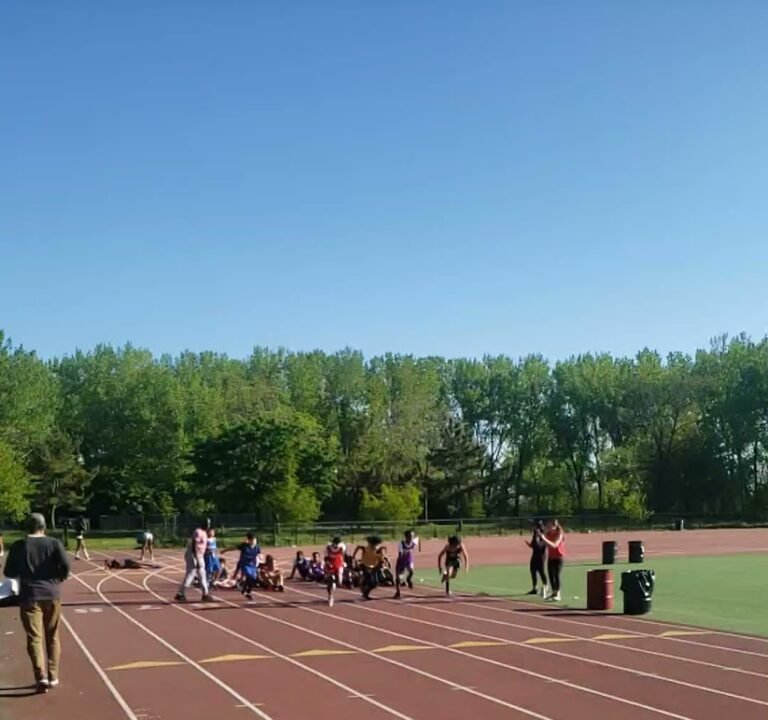 Soccer Field image 3