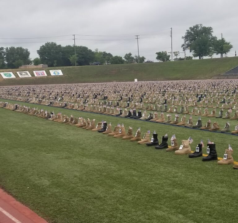 Soccer Field image 3