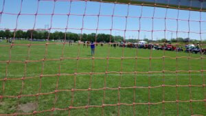 Soccer Field image 1