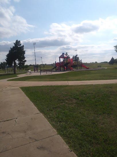 Soccer Field image 1