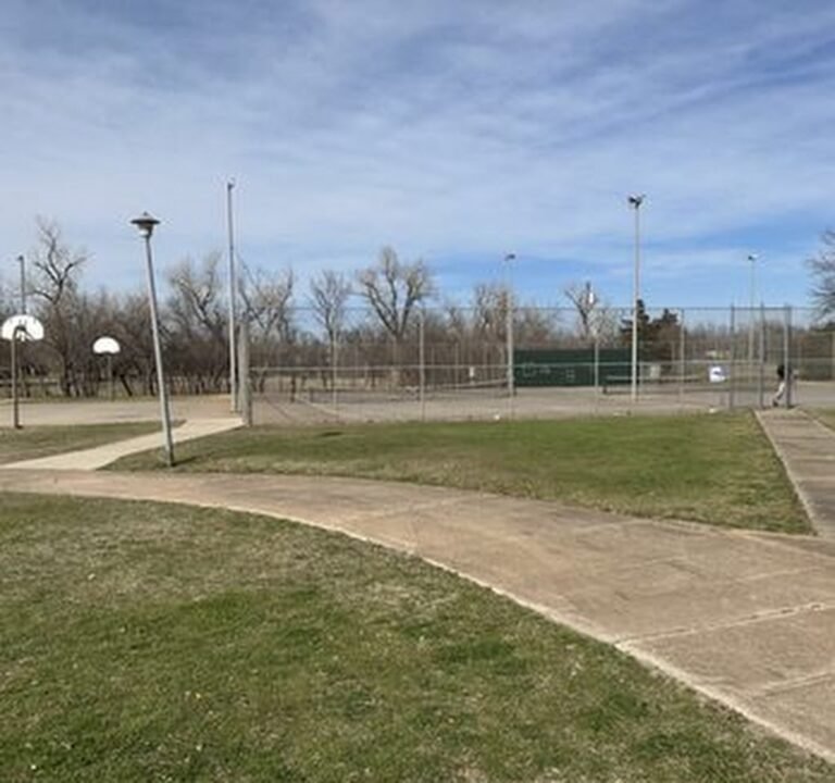 Soccer Field image 2