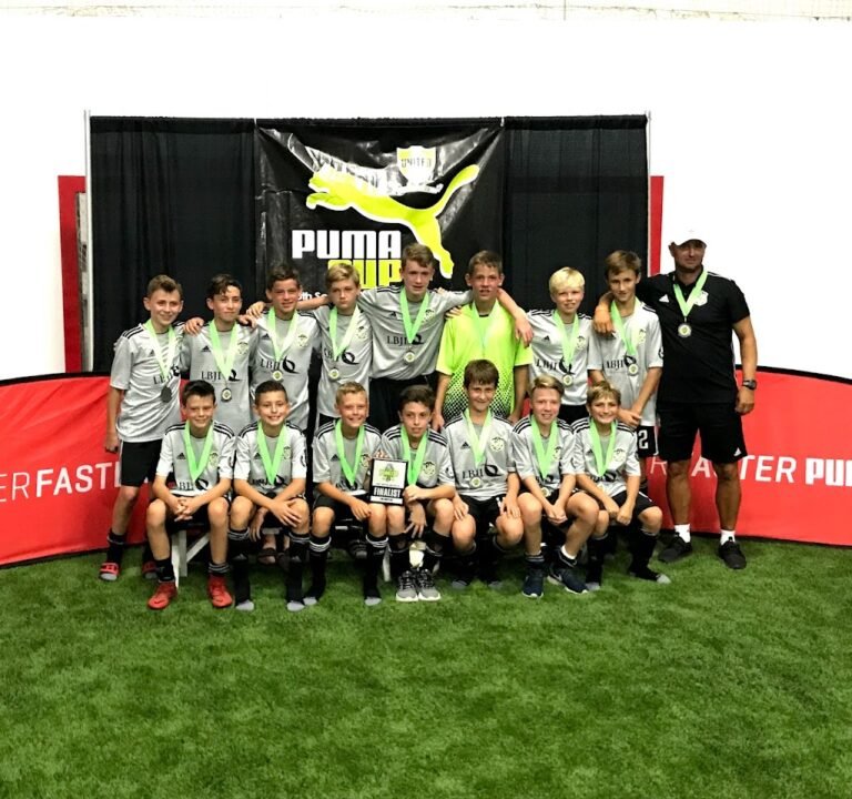 Soccer Field image 3