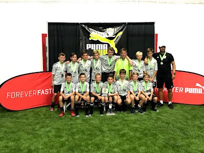 Soccer Field image 1