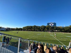 Soccer Field image 1